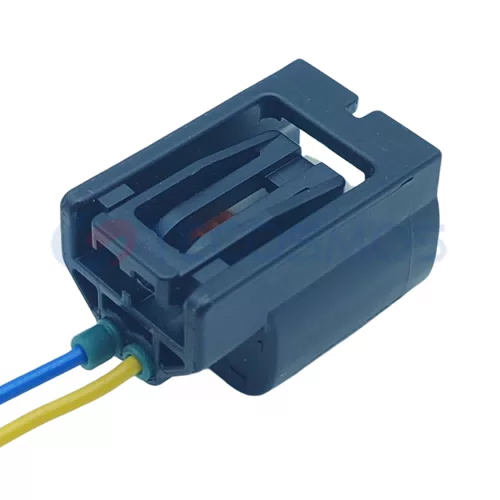 Automobile Waterproof Wiring Harness Connector Plug 7283-2090-30 - image 3